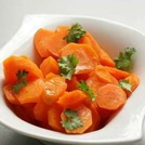 Carottes Vichy