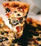 Pizza classique