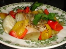 Poêlée provençale