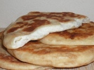 Sandwich indien