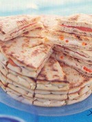 Sandwich nordique