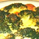 Tarte salée aux petits légumes