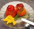 Tomates farcies
