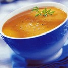 Veloute de potiron