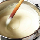 Sauce Béchamel