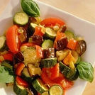 Ratatouille niçoise
