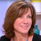 mariane rosemberg nutrionniste sur France 5 la quotidienne